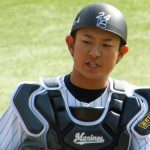 吉田裕太(千葉ロッテ)イケメン5の年俸や成績は?彼女も気になる!!