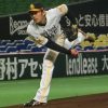 石川柊太(ソフトバンク)千賀に続く育成の星！球速や投球スタイルや年俸が気になる！