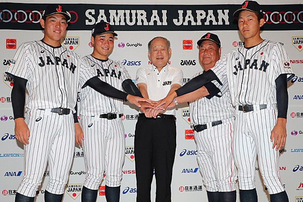 U18野球ｗ杯2017 Wbsc 侍ジャパン出陣 日程や参加国や優勝候補予想 試合結果も