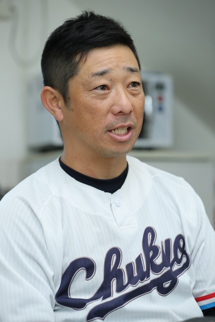 中京大中京野球部メンバー 注目選手や高橋源一郎監督の経歴や手腕についても