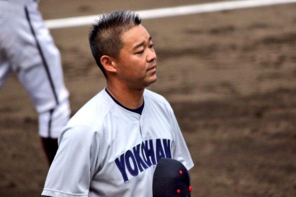 19横浜高校野球部メンバー 注目選手や平田徹監督の実績や手腕についても