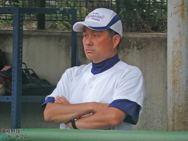 2017夏の甲子園 神戸国際大付 野球部メンバー、監督と注目選手も！【兵庫代表】