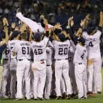 2018ヤクルトスワローズスタメン予想!開幕投手は?先発ローテに注目選手は?