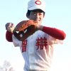 西川晋太郎(智弁和歌山)2019ドラフト候補のスーパー1年生の経歴や家族や彼女も気になる！