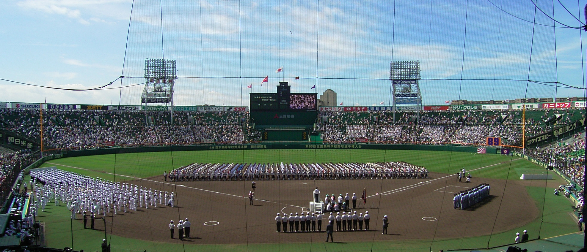 優勝候補予想 18夏の甲子園展望 筆頭は大阪桐蔭 対抗は智弁和歌山 浦和学院 大穴は星稜 横浜 創成館 注目校は