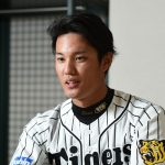 2019阪神タイガースのイケメンランキング!トップ10は誰だ?【若手中心】