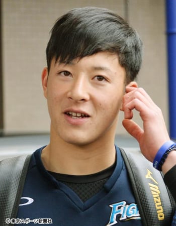 吉田輝星 日本ハム ドラフト1位ルーキーの一軍昇格はいつ 二軍成績や特徴や球種 家族や彼女についても