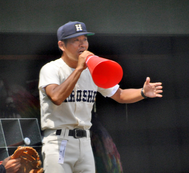 19広島商業高校野球部メンバー 注目選手や荒谷忠勝監督の実績や手腕についても