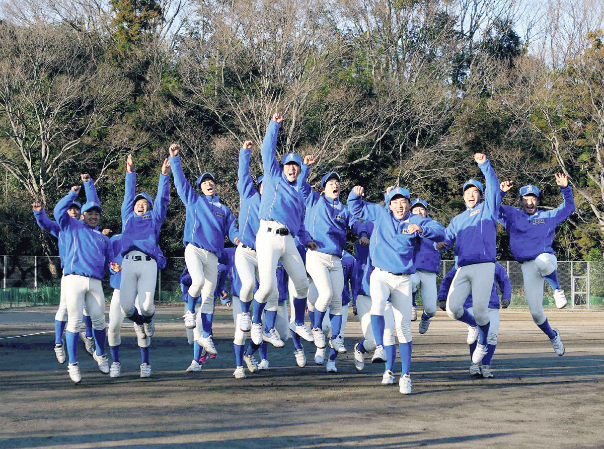 磐城高校野球部メンバー 選出理由や木村保監督の実績や手腕は